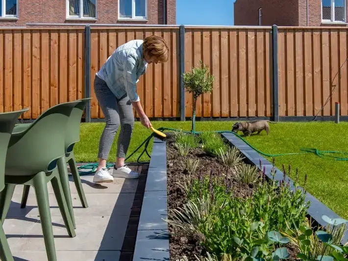 Landscape Architect