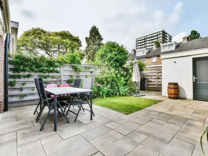 Professional Patio Installation services by Adam Gorski Landscapes in Issaquah, WA &mdash; licensed scene Architect provider