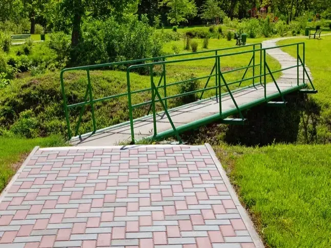 Adam Gorski Landscapes step-by-step service process &mdash; professional quality from start to finish