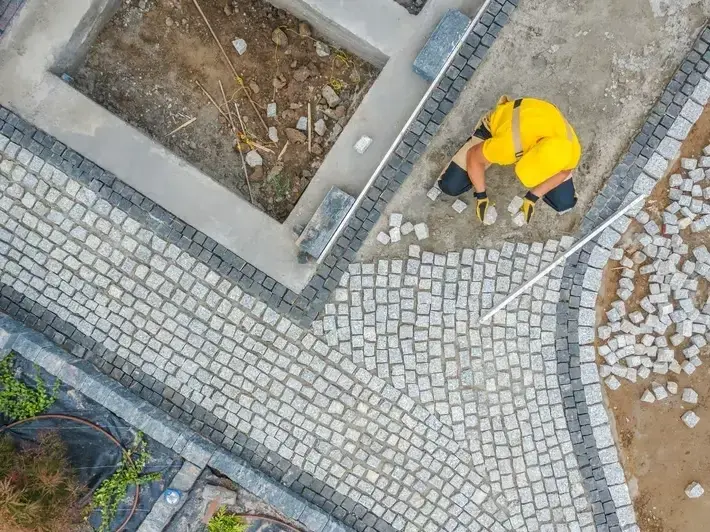 Adam Gorski Landscapes service area covering Issaquah, WA and surrounding neighborhoods