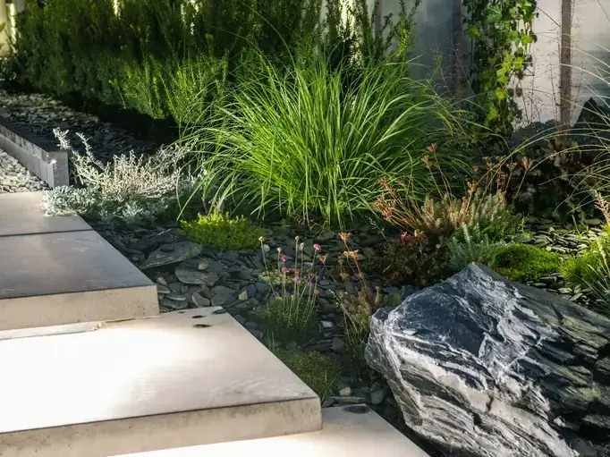 Landscape Architect