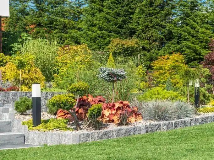 Landscape Architect