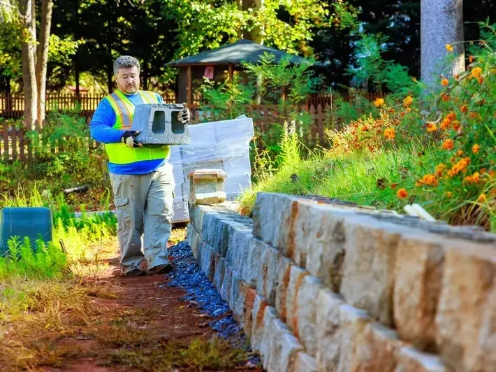 Adam Gorski Landscapes service area covering Issaquah, WA and surrounding neighborhoods