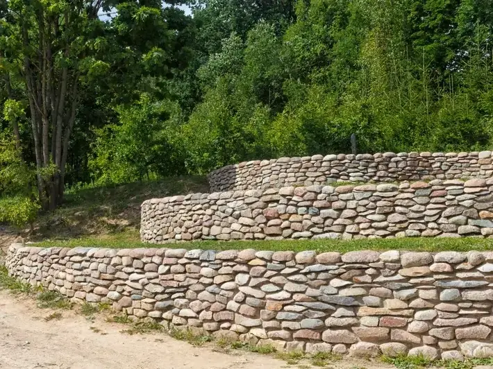 Adam Gorski Landscapes step-by-step service process &mdash; professional quality from start to finish