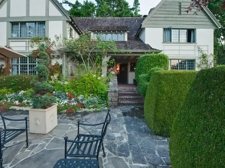 Landscaping Services