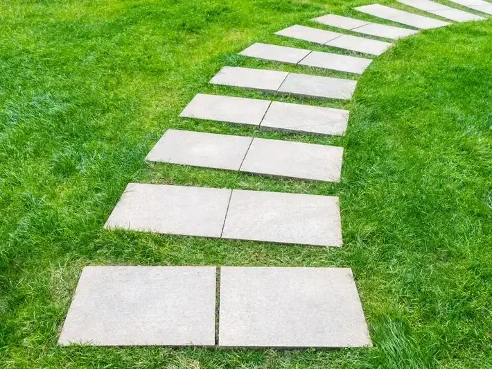 custom patio and walkway installation near Lake Wilderness Park in Maple Valley