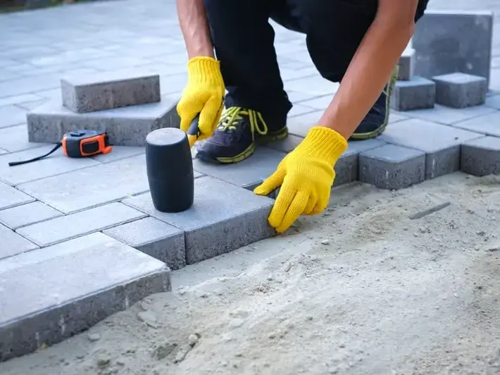 Professional scene Architect services by Adam Gorski Landscapes in Bellevue, WA &mdash; serving local businesses and residents