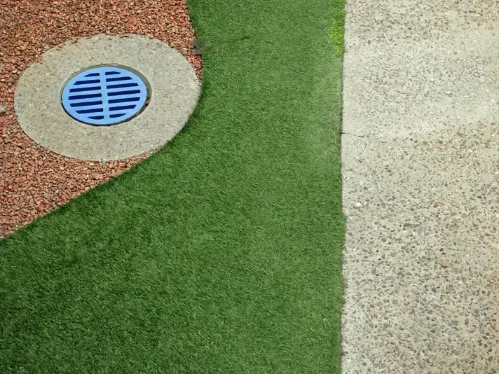 Professional service work by Adam Gorski Landscapes in Issaquah