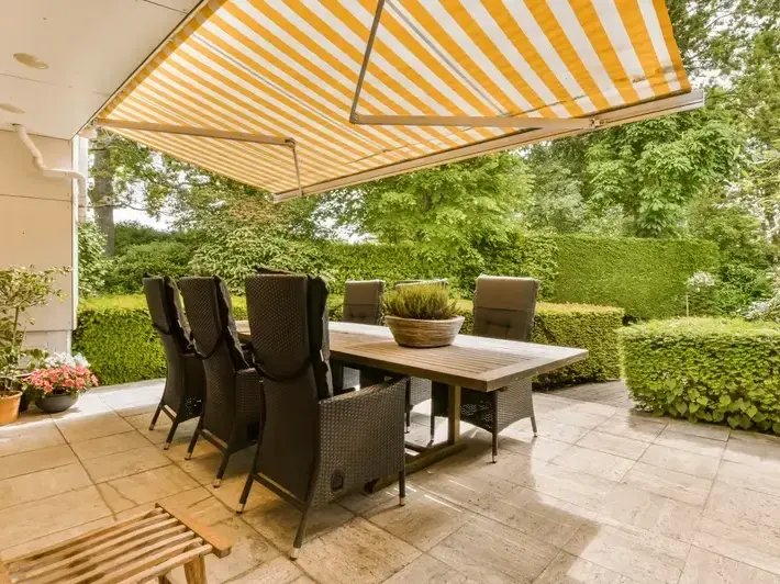 patio and walkway installation at a Redmond property close to Marymoor Park