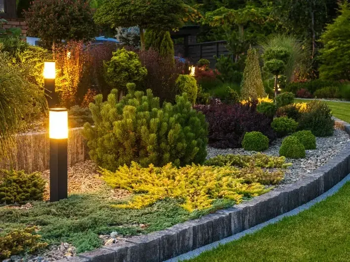 Planting services in Kent, WA - Adam Gorski Landscapes