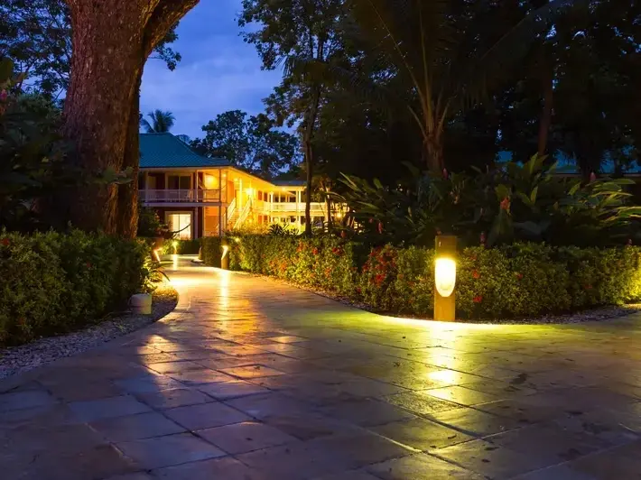 Professional service work by Adam Gorski Landscapes in Issaquah