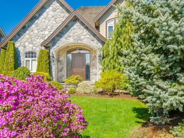 Professional scene Architect services by Adam Gorski Landscapes in Redmond, WA &mdash; serving local businesses and residents