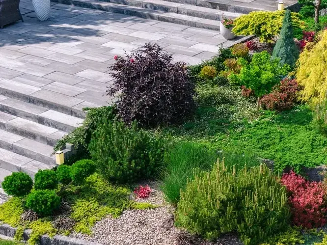 Adam Gorski Landscapes serving the Federal Way area &mdash; local professionals you can trust