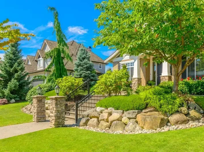 Professional scene Architect services by Adam Gorski Landscapes in Federal Way, WA &mdash; serving local businesses and residents