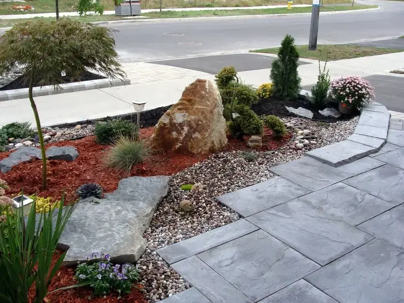Landscape Architect
