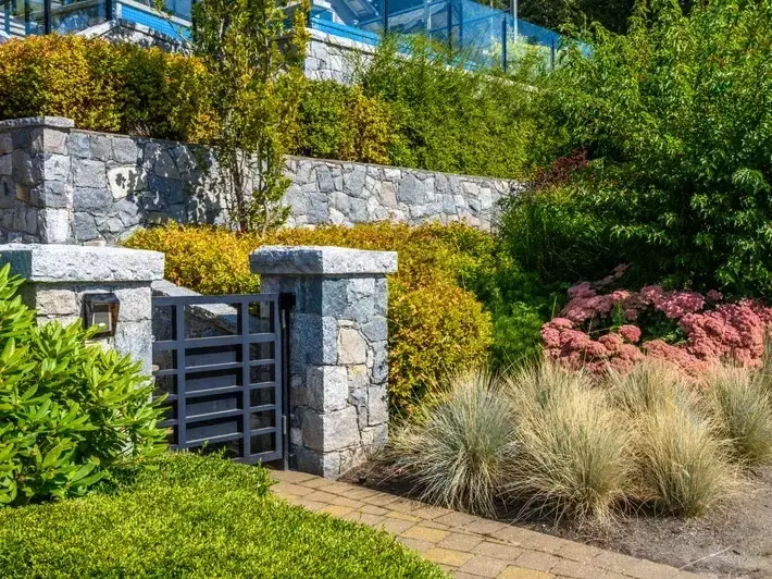 Landscape Architect