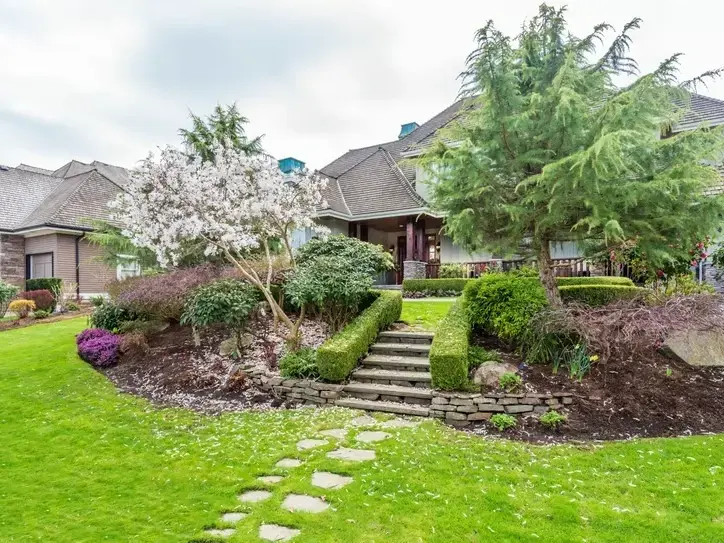 Pond & Water Feature Design & Installation in Kent, WA - Adam Gorski Landscapes