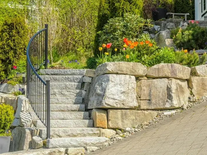 Landscape Architect