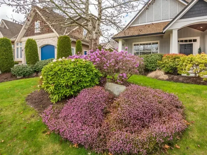 Driveway Installation & Design in Bellevue, WA - Adam Gorski Landscapes