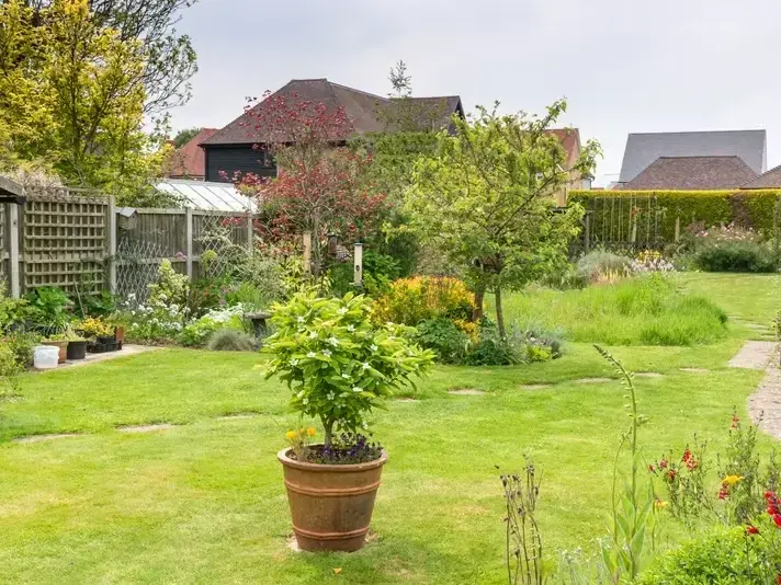 Adam Gorski Landscapes step-by-step service process &mdash; professional quality from start to finish