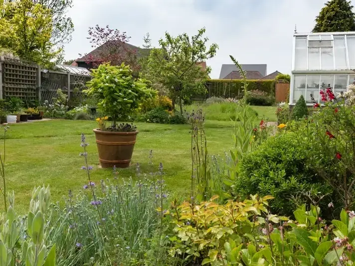 Professional Planting services services by Adam Gorski Landscapes in Issaquah, WA &mdash; licensed scene Architect provider