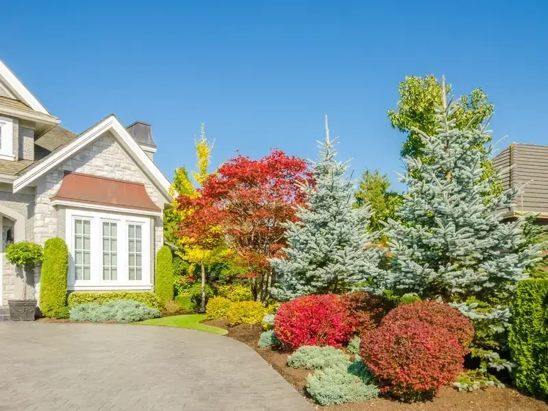 Retaining Wall Installation in Seattle, WA - Adam Gorski Landscapes