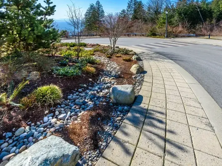 Adam Gorski Landscapes step-by-step service process &mdash; professional quality from start to finish