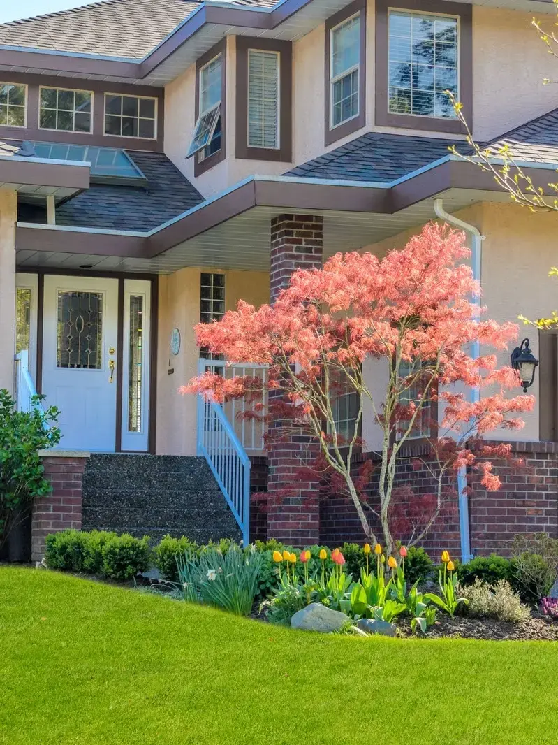 Landscaping Services in Issaquah, WA